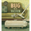 Bug in a Vacuum