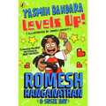Yasmin Bandara Levels Up!