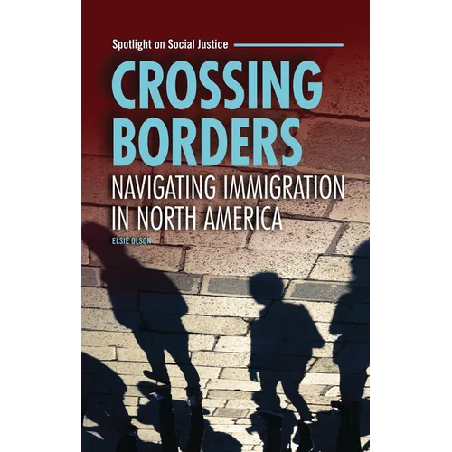 Crossing Borders: Navigating Immigration in North America