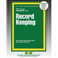 Record Keeping