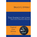 The Energy of Love: Reiki and Christian Healing