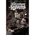 An Unkindness of Ravens