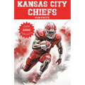 Kansas City Chiefs Fun Facts