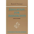 Education for Adolescents: (Cw 302) Volume 10