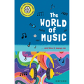 The World of Music: ... and How It Moves Us