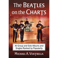 The Beatles on the Charts: All Group and Solo Albums and Singles Ranked by Popularity