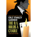 The D.A. Holds a Candle