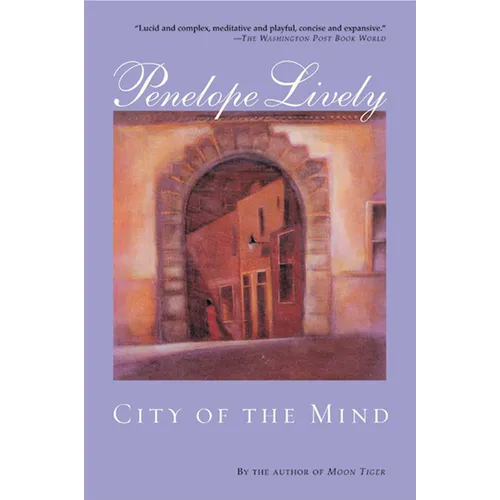 City of the Mind