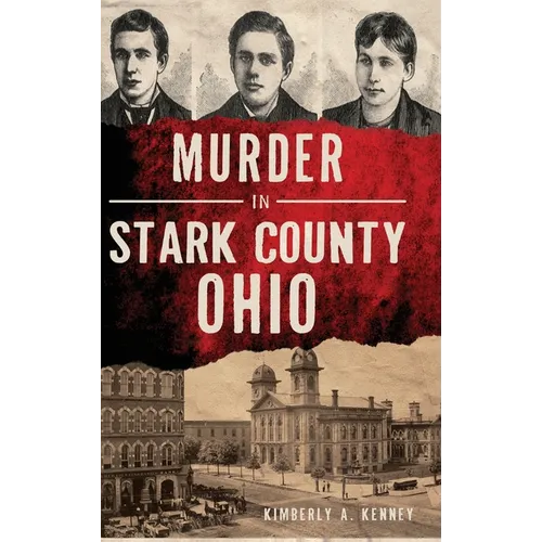 Murder in Stark County, Ohio