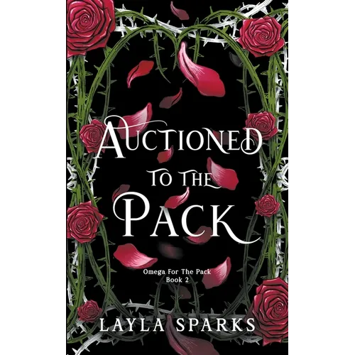 Auctioned to The Pack