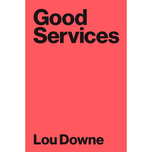 Good Services: How to Design Services That Work