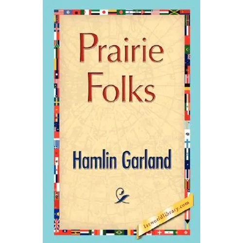 Prairie Folks