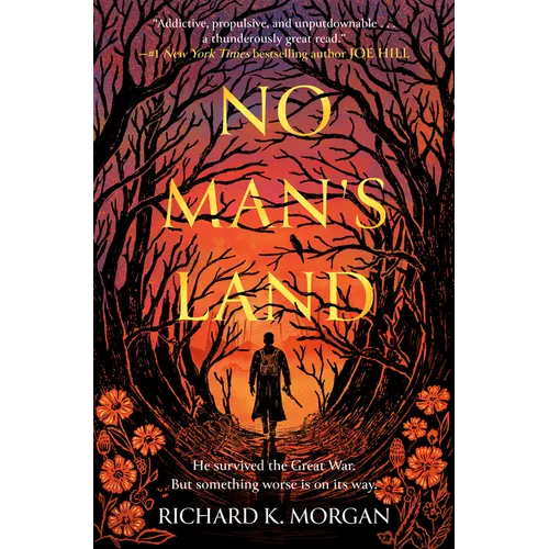 No Man's Land