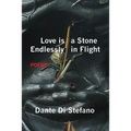 Love Is a Stone Endlessly in Flight: Poems