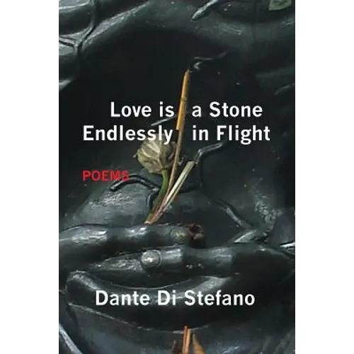 Love Is a Stone Endlessly in Flight: Poems