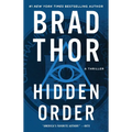 Hidden Order: A Thriller