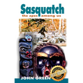 Sasquatch: The Apes Among Us