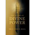 The 48 Laws of Divine Power