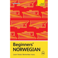 Beginners' Norwegian: Learn Faster. Remember More.