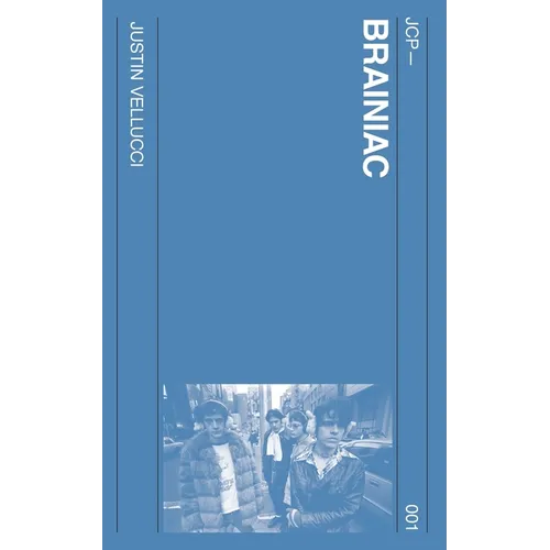 Brainiac