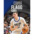 Cooper Flagg: NBA Star