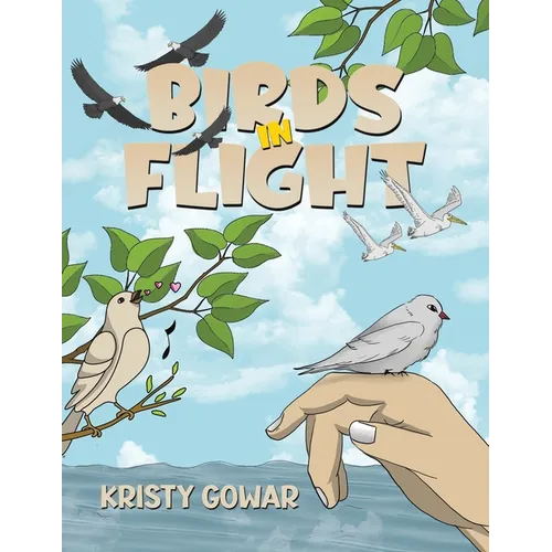 Birds in Flight