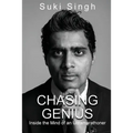 Chasing Genius: Inside the Mind of an Ultramarathoner