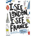 I See London, I See France
