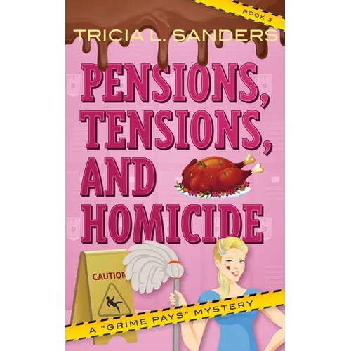 Pensions, Tensions, and Homicide