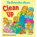 The Berenstain Bears Clean Up