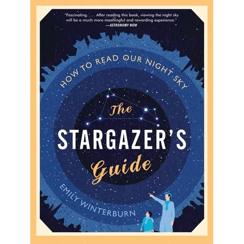 The Stargazer's Guide