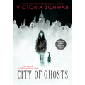 City of Ghosts: Volume 1