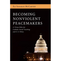 Becoming Nonviolent Peacemakers