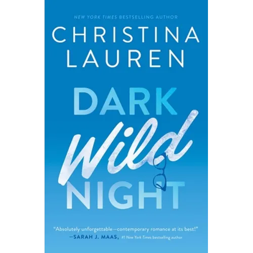 Dark Wild Night
