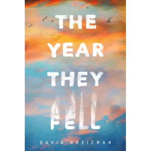 The Year They Fell