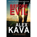 Before Evil: The Prequel