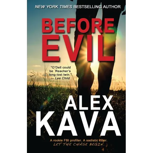 Before Evil: The Prequel