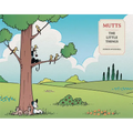 Mutts: The Little Things