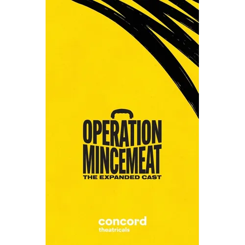 Operation Mincemeat: The Expanded Cast