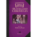 Blackgaard Chronicles: Pawn's Play
