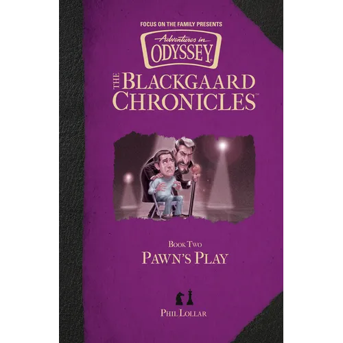Blackgaard Chronicles: Pawn's Play