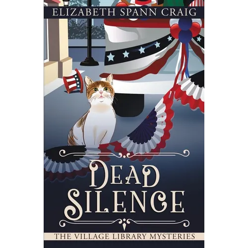 Dead Silence