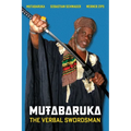 Mutabaruka: Perspectives From The Cutting Edge and Steppin Razor
