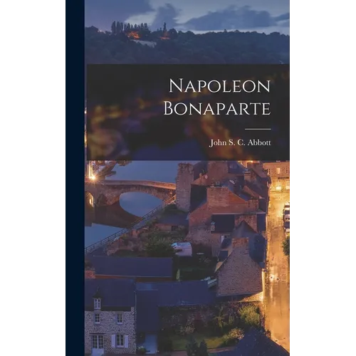 Napoleon Bonaparte
