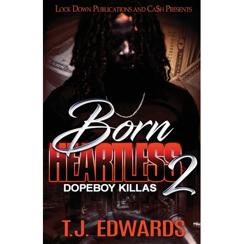 Born Heartless 2: Dopeboy Killas