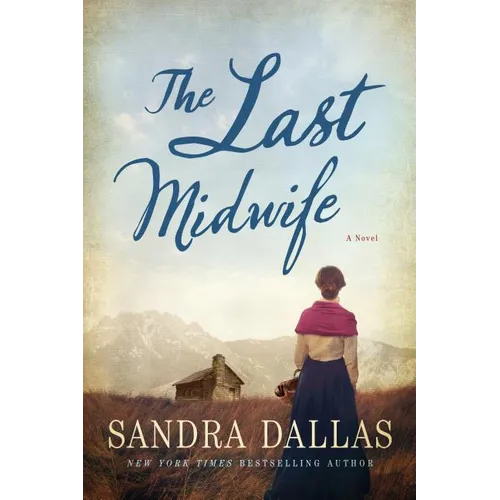 The Last Midwife