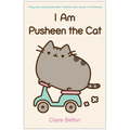 I Am Pusheen the Cat