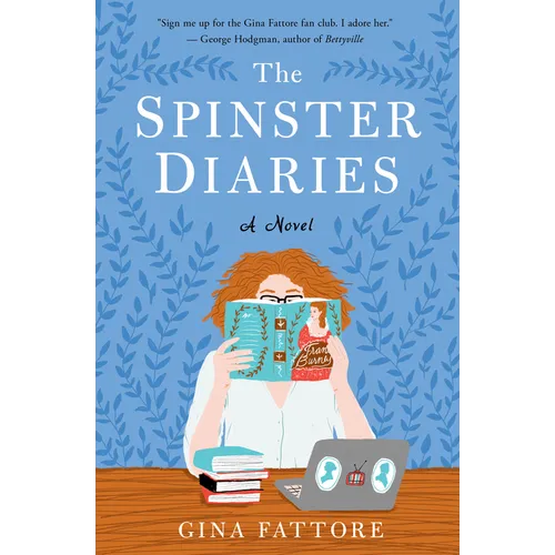 The Spinster Diaries