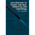 Introduction to Tensor Calculus, Relativity and Cosmology
