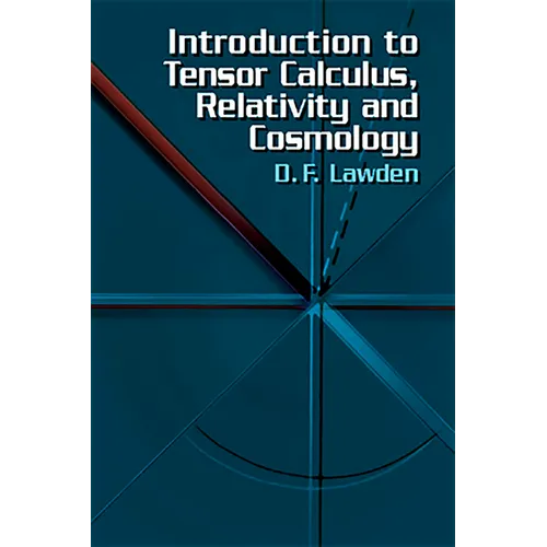 Introduction to Tensor Calculus, Relativity and Cosmology